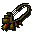 Cosmetic prized pendant of Attack