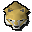 Werewolf mask