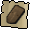 Bronze kiteshield