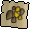 Gold ore