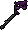 Ancient sceptre (l) (mangled)