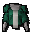 Theatrical tunic