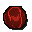 Augmented imperium core (blood)(uncharged)