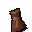 Spellcaster gloves (red)