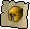 Gilded med helm