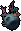 Hermit crab coral