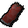 Unhallowed robe skirt