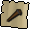 Unlit torch