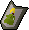 Rune kiteshield (Jogre)