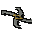 Off-hand shadow glaive