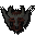 Lesser demon mask (damaged)