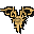 Spirit dragon charm