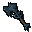 Rune burial warhammer