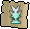 Ancient medallion