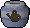 Exquisite farming urn (unfired)