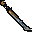 Ornate katana