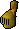 Steel heraldic helm (Varrock)