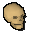Magic skullball (long)