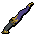 Augmented Consecrated keris