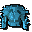 Augmented sirenic hauberk (ice)(uncharged)