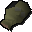 Decapitated head