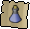 Umbral potion (unf)
