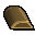 Gold wedge key