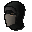 Death Lotus Disciple Mask