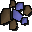 Blurite ore