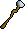 Mystic steam staff