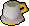 Cup of tea (trimmed, milky)