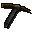 Marmaros pickaxe (b)