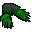 Dragon slayer gloves