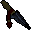Bloodletting dagger (damaged)