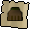 Bronze plateskirt