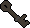 Oaken key