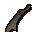 Off-hand scimitar (class 1)