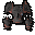 Augmented malevolent cuirass (uncharged)