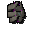 Elder divination head