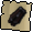 Dark mystic robe bottom