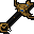 Saradomin hilt