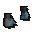 Starfire gauntlets