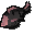 Burnt cavefish