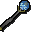 Augmented superior Zuriel's staff