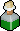 Neutralising potion