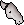 Left skull half
