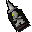 Ghost impling jar