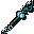 Shade mystic air staff