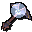 Augmented Imcando mattock (uncharged)