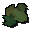 Compacted leaves